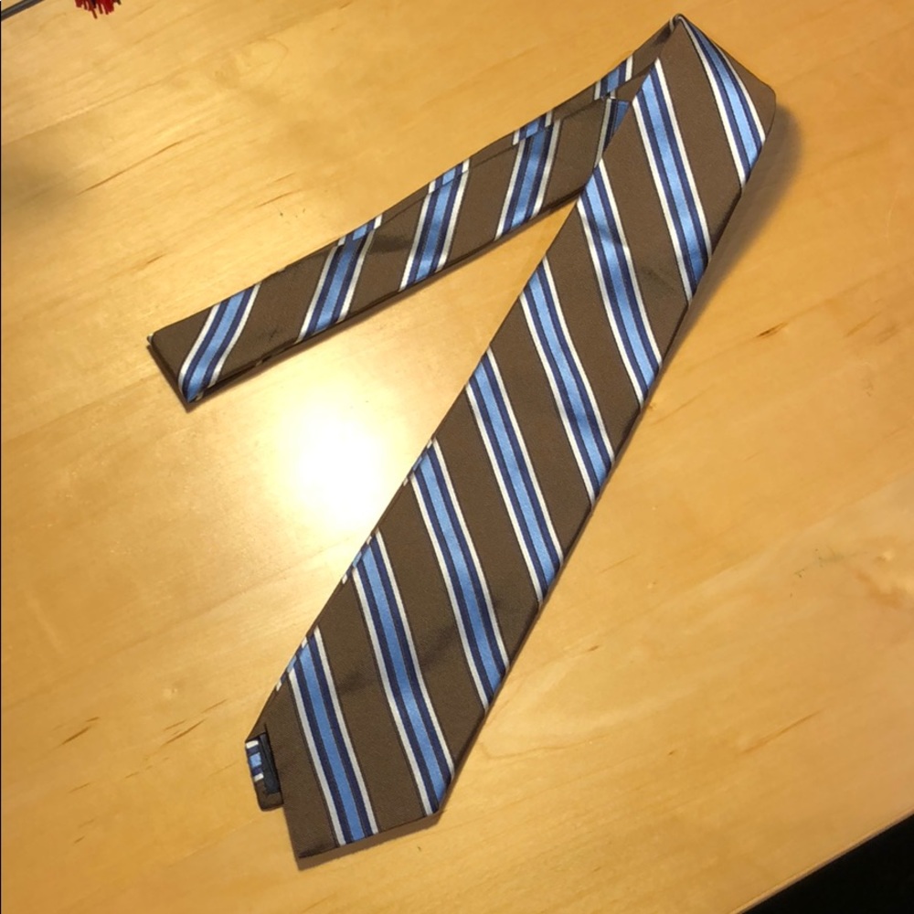 Brooks Brothers Tie